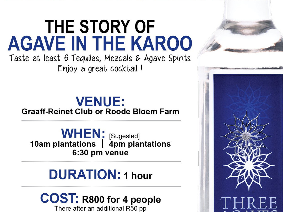 Roode Bloem Farm House主图