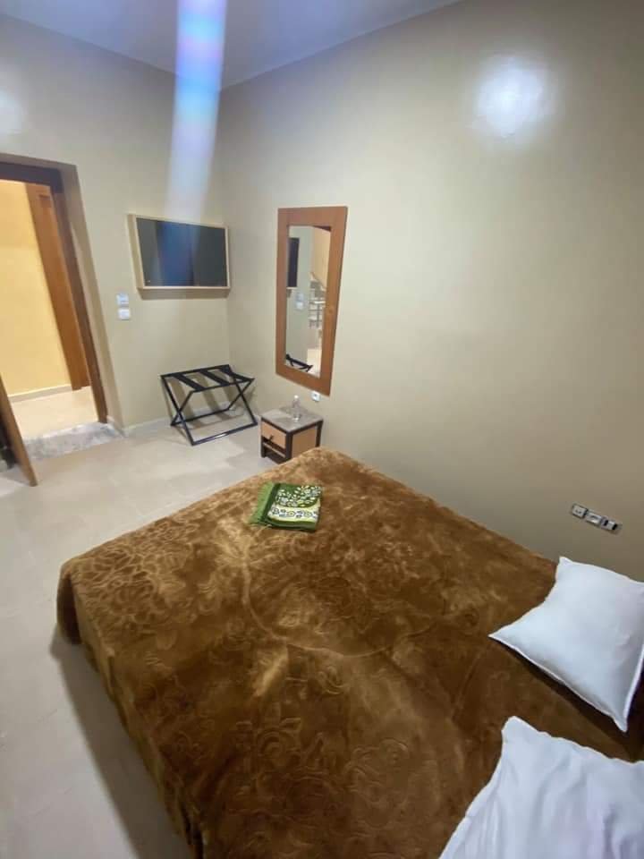 Hotel Edhiafa-官方