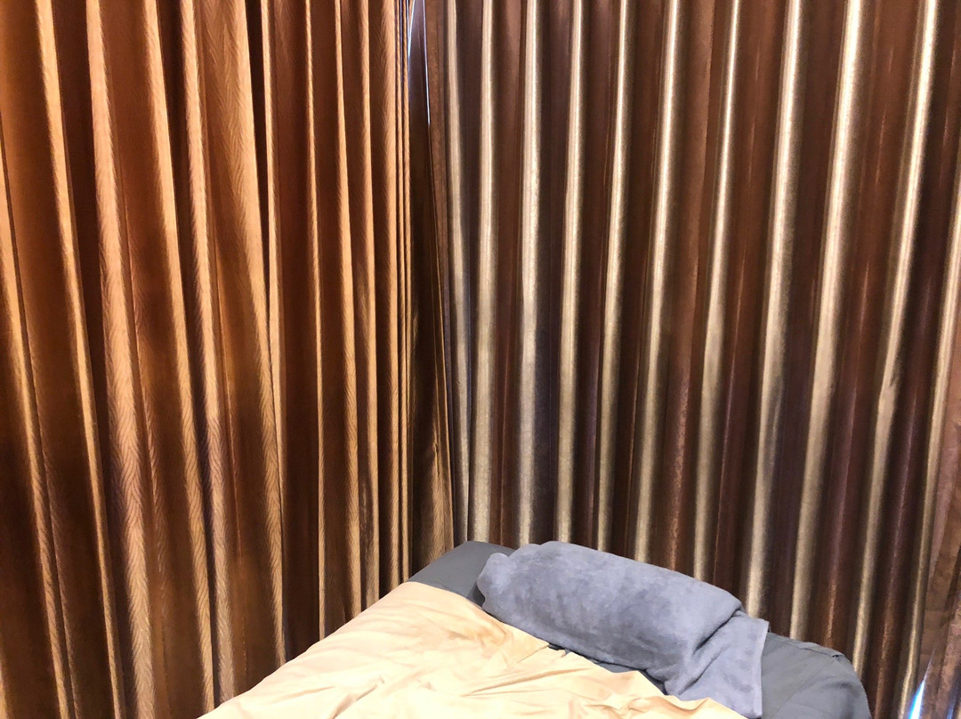 Inya Day Spa-仰光必去景点