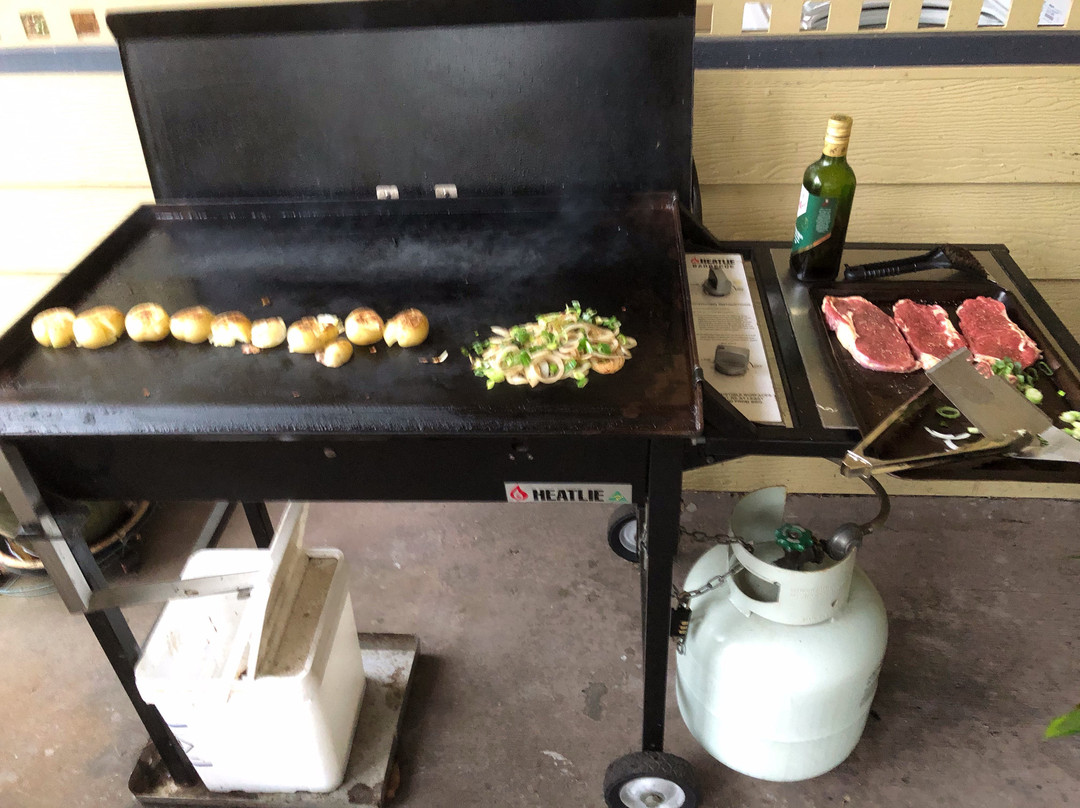 阿拉鲁恩汽车小屋主图