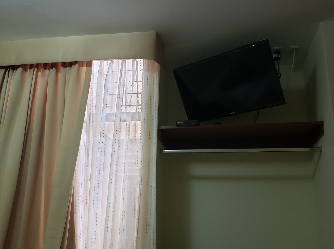 Hotel Alejandra主图