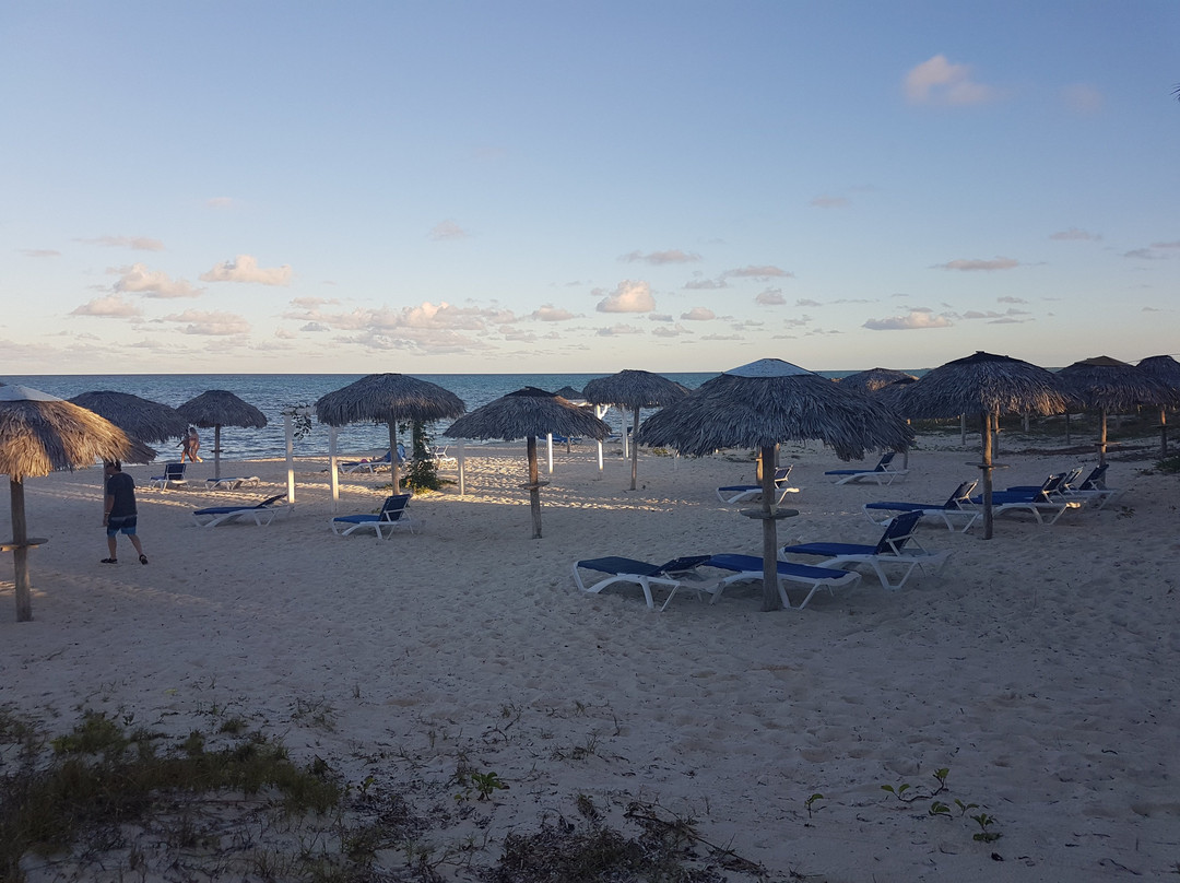 Gran Club Santa Lucía主图