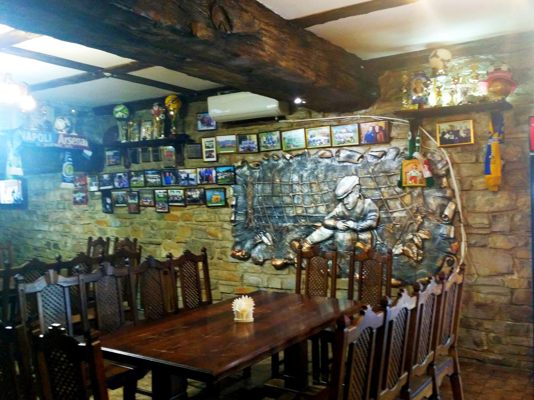 Sport-Pub Komanda