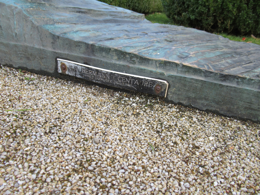Le Centaure-Mondorf-les-Bains必去景点