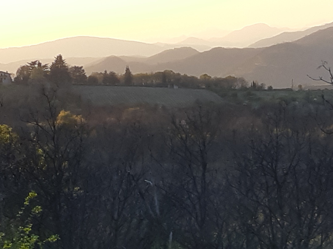 Collebeato旅游攻略图片