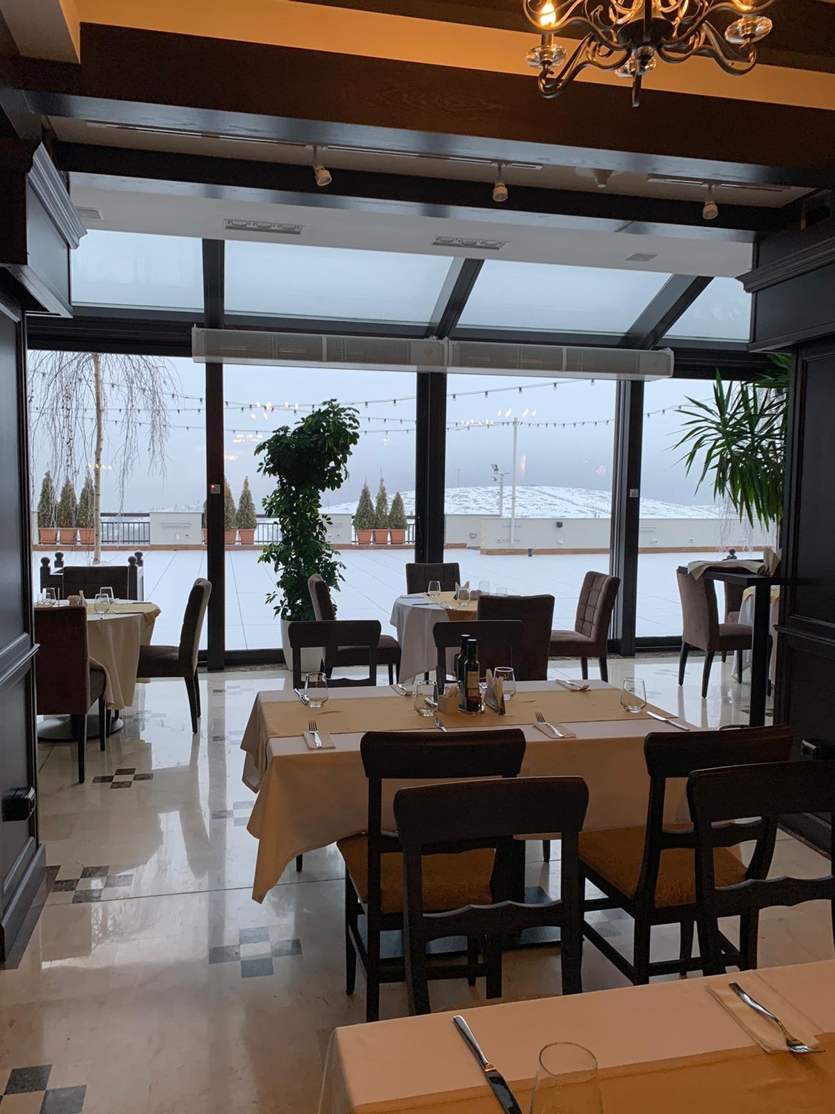 Castelnor Hotel & SPA-官方
