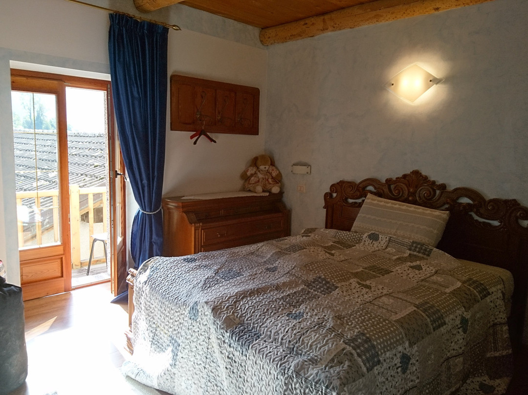 Bed and Breakfast Alpe Veglia主图