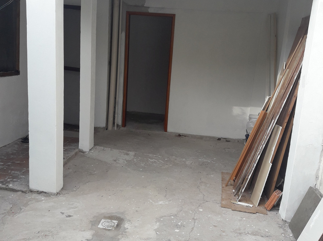 Hotel Palmeiras主图