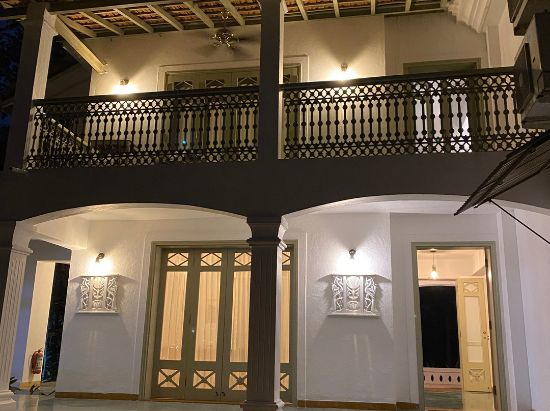 The Postcard Velha主图