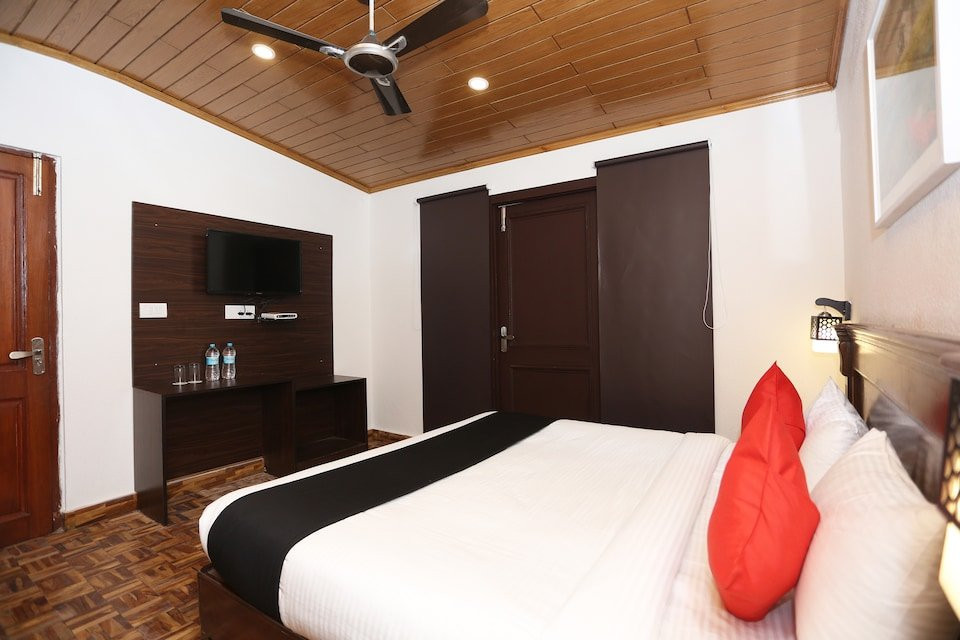 Capital O 5248 Surbee Resorts主图