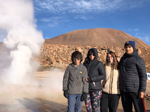 Latchir Expediciones-圣佩德罗-德阿塔卡马必去景点