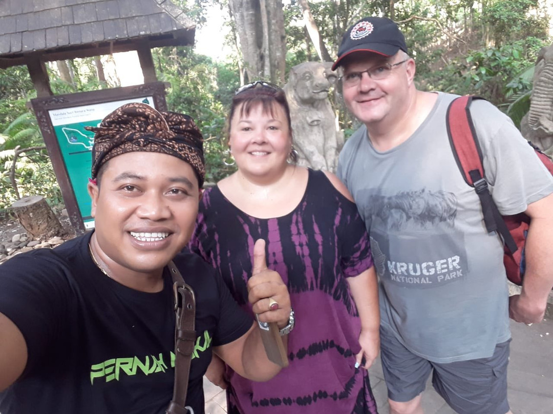 Bali Tour Holiday景点图片