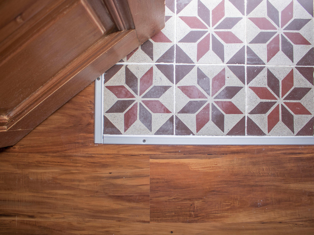 Posada La Victoria主图