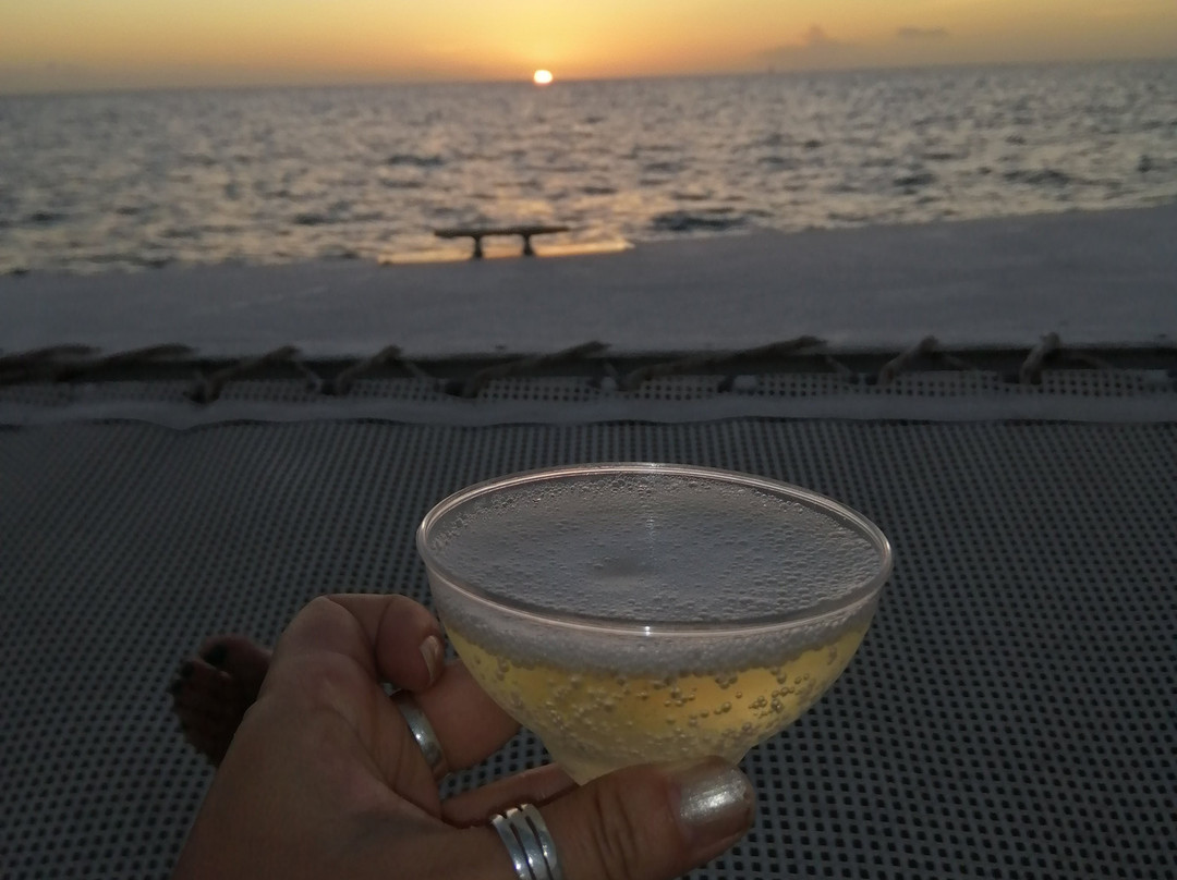 Sunsation Tours-St. George's必去景点