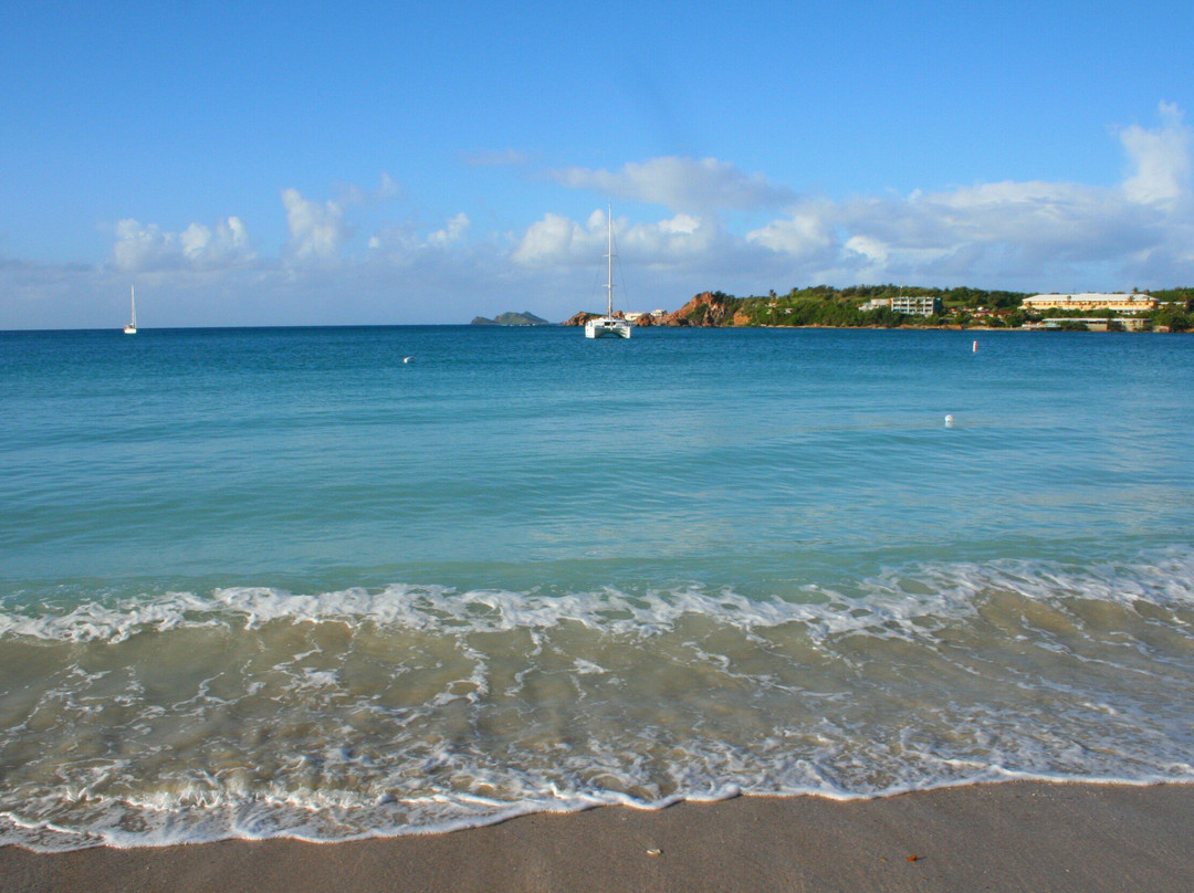 Emerald Beach Resort主图