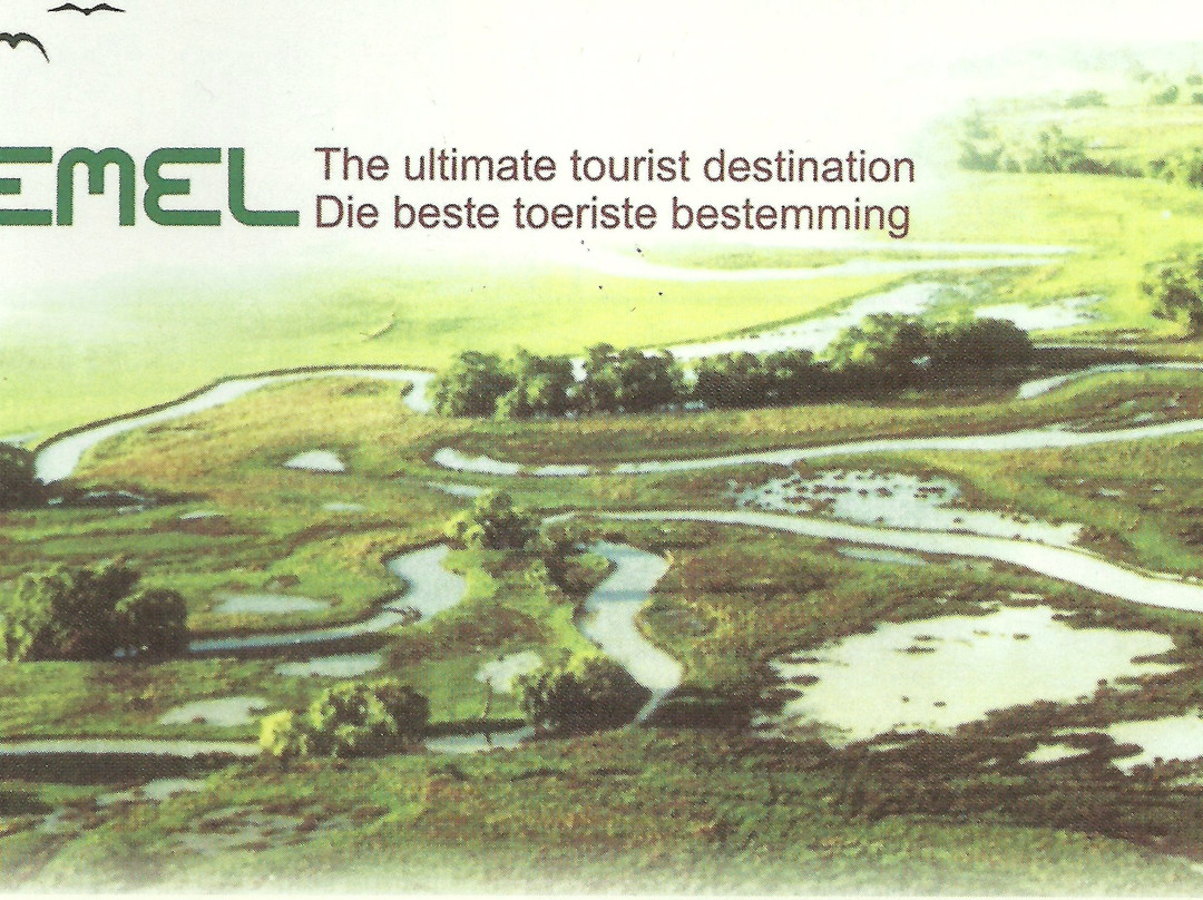 Mahem B&B and Self-Catering主图