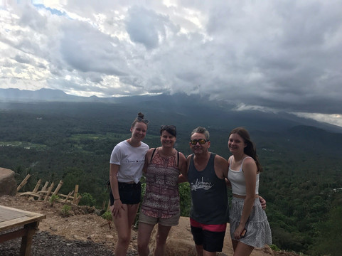 Oka bali tour-沙努尔必去景点