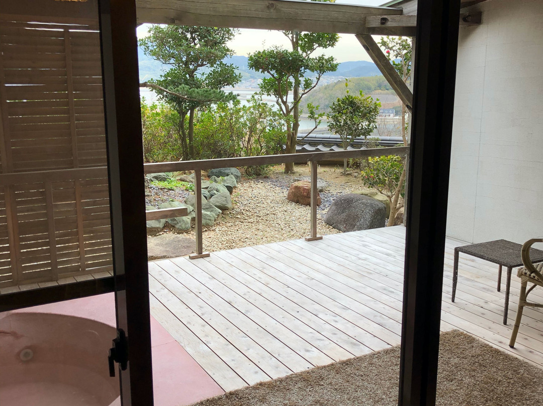 Wa no Resort Hazu主图