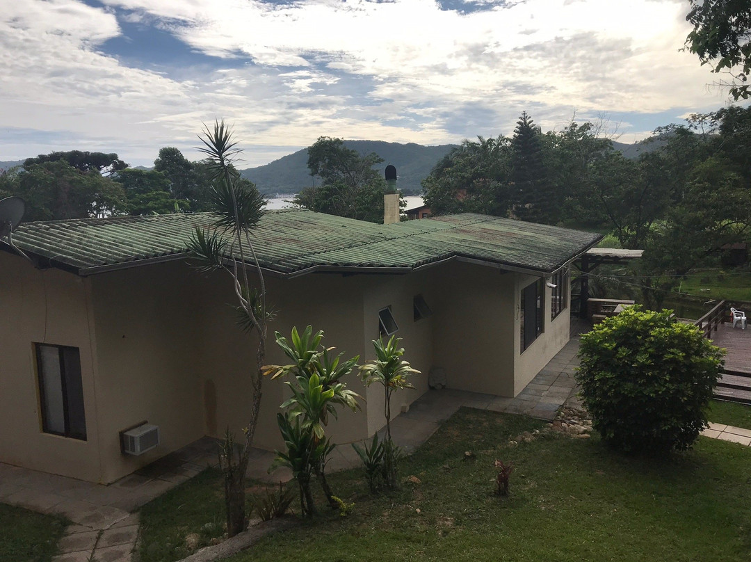 Nosso Bosque Pousada & Hotels主图