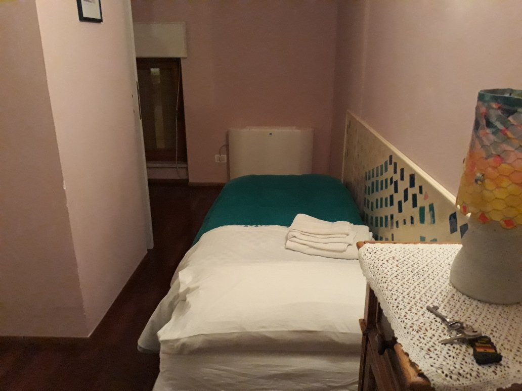 B&B Arcobaleno主图