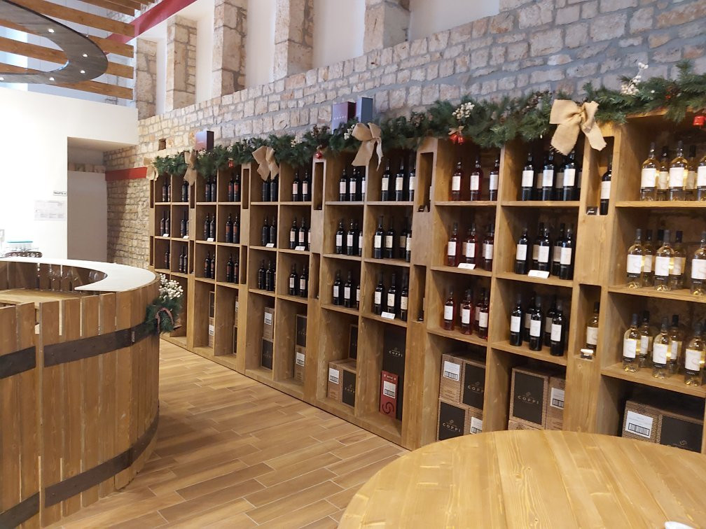 Casa Vinicola Coppi-Turi必去景点