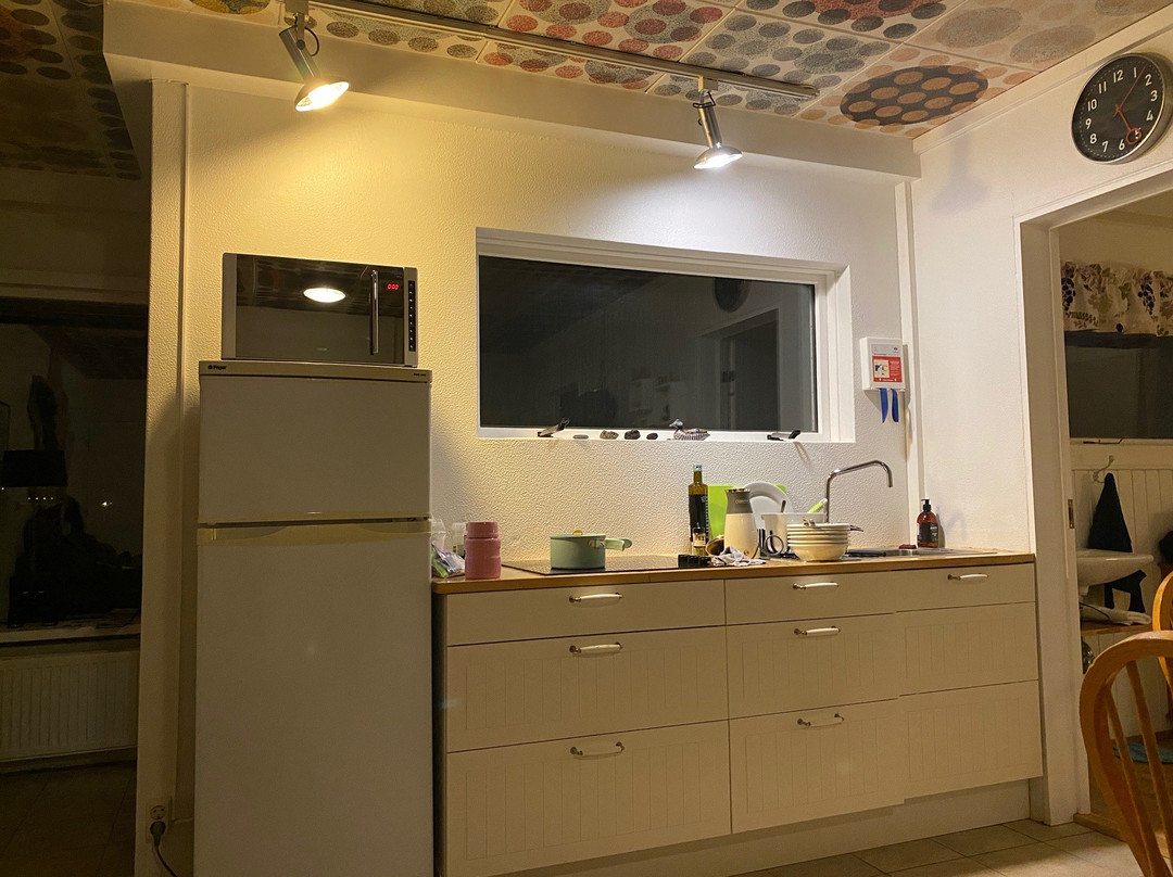 Kria Guesthouse主图