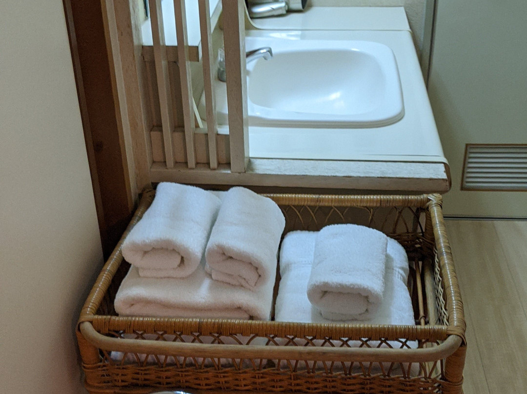 川六Her-Stage酒店主图