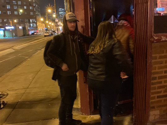 Tavern Rules-芝加哥必去景点