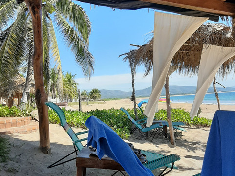 Casa Punta Perula精品酒店主图