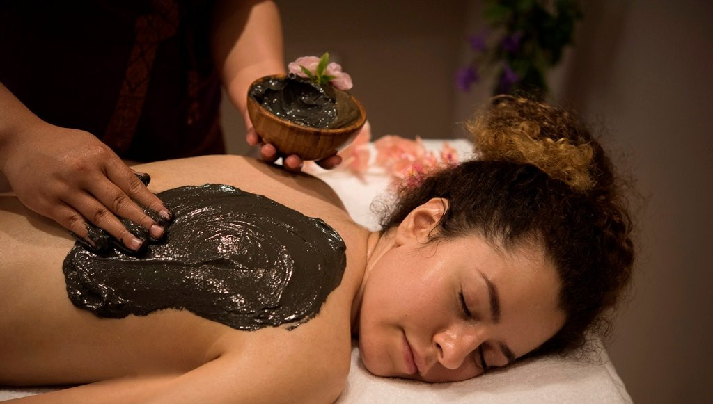 Vitalia Spa-Sweimeh必去景点