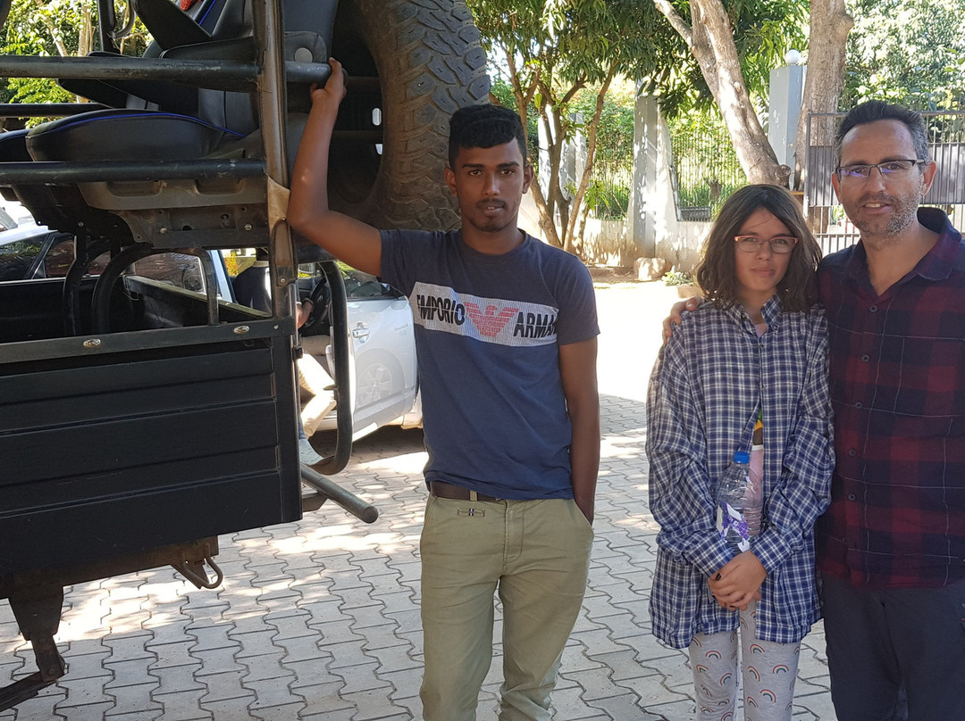 Le Green Udawalawe主图