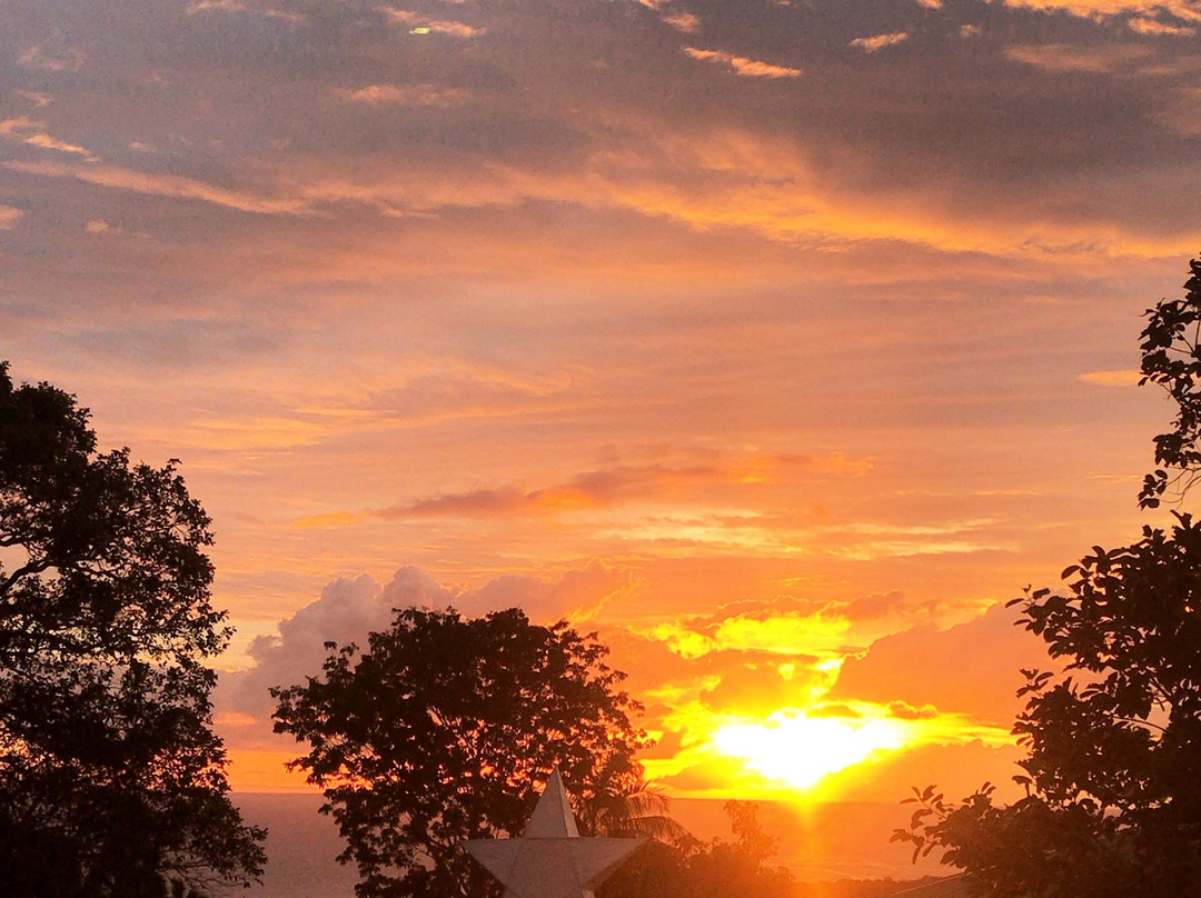 Marquis Garden Eco Cottages主图