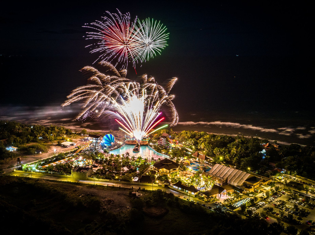Seven Seas Waterpark and Resort景点图片
