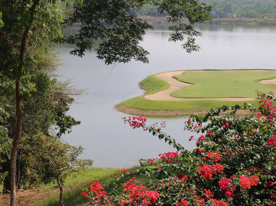 Wangjuntr Golf Park景点图片