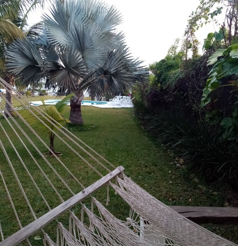 Hotel Punta Bocana Spa主图