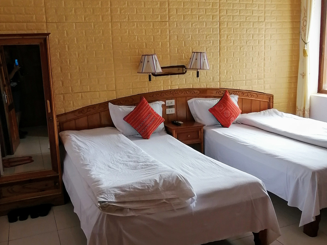 Cong Fu Hotel主图
