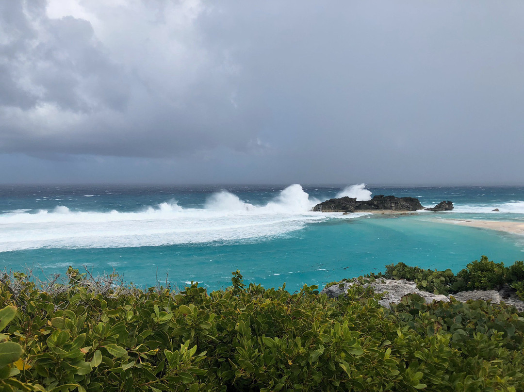 Caicu Naniki-普罗维登西亚莱斯必去景点