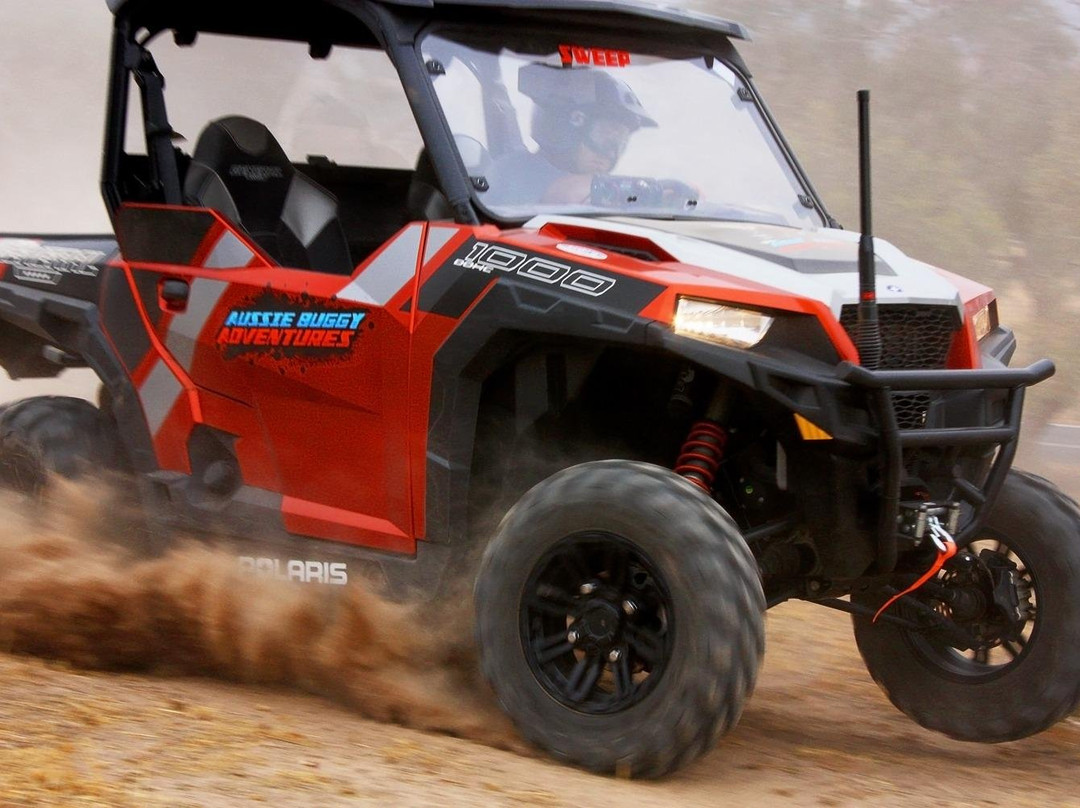 Aussie Buggy Adventures景点图片
