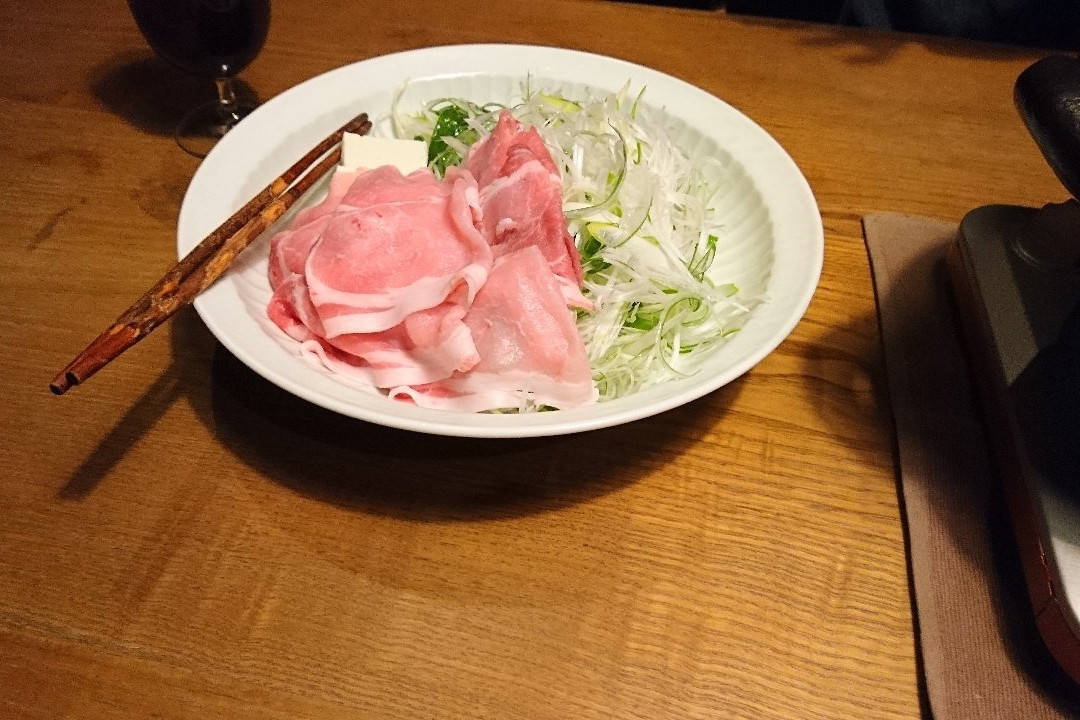 Sansuikan主图