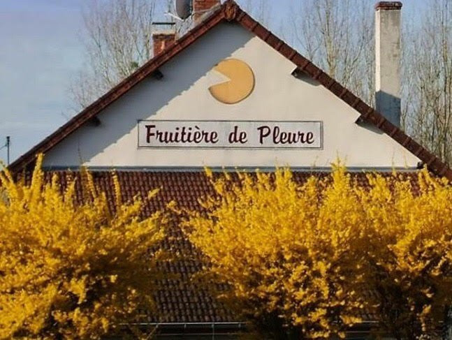 Fruitière de Pleure景点图片