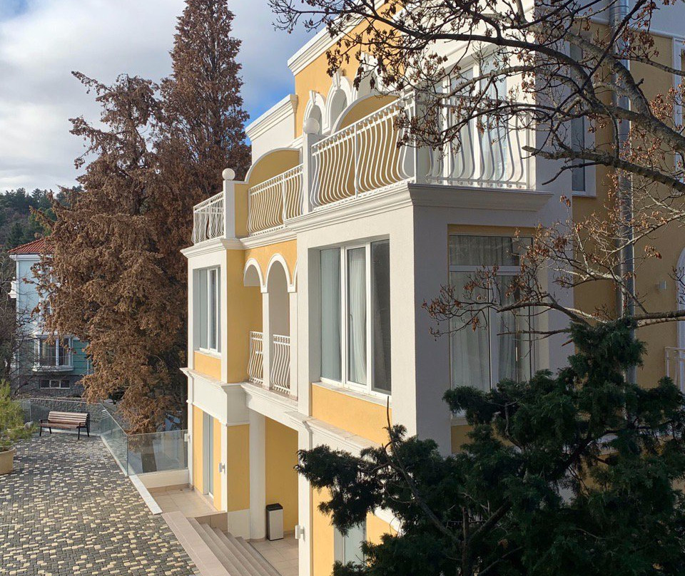 Usad'ba Goluboy Zaliv主图