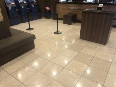 Lohas熊本天然温泉超级酒店主图