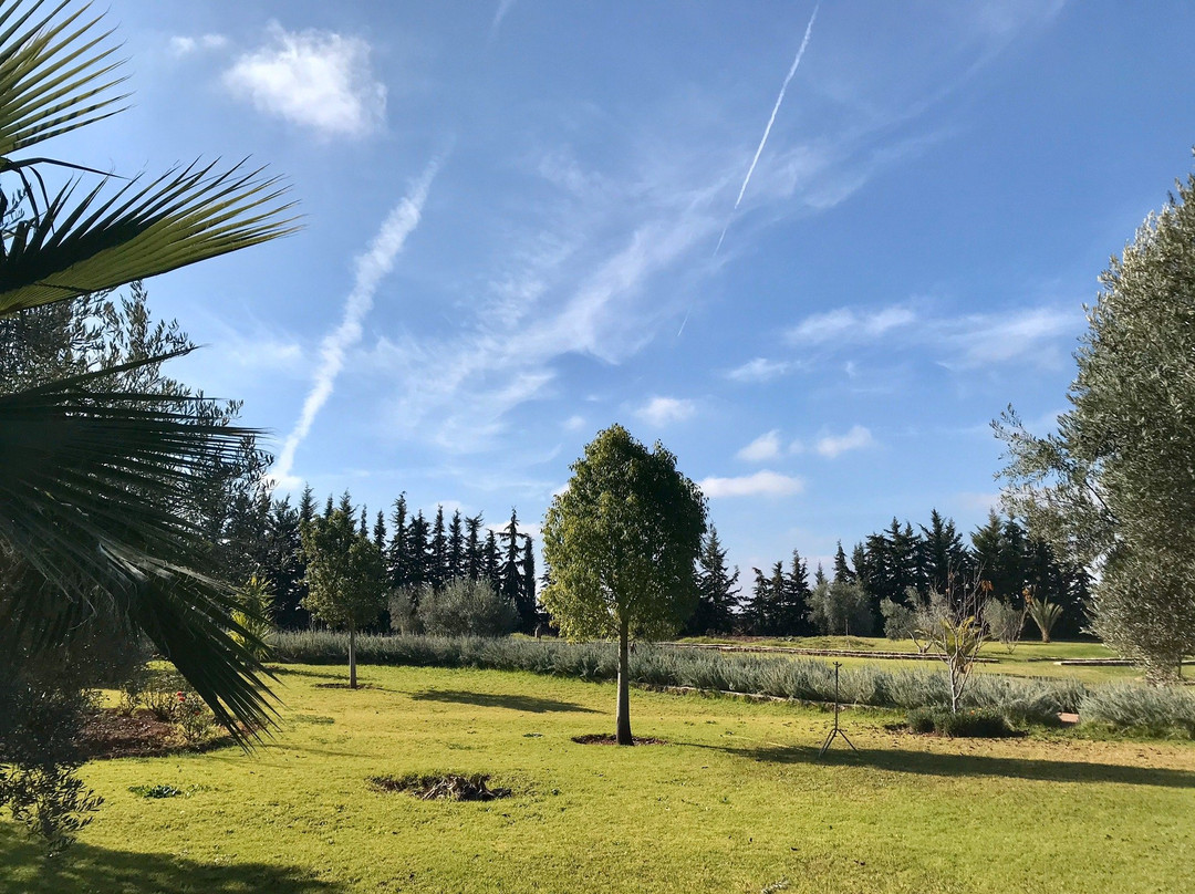 Riad Le Ksar de Fes主图