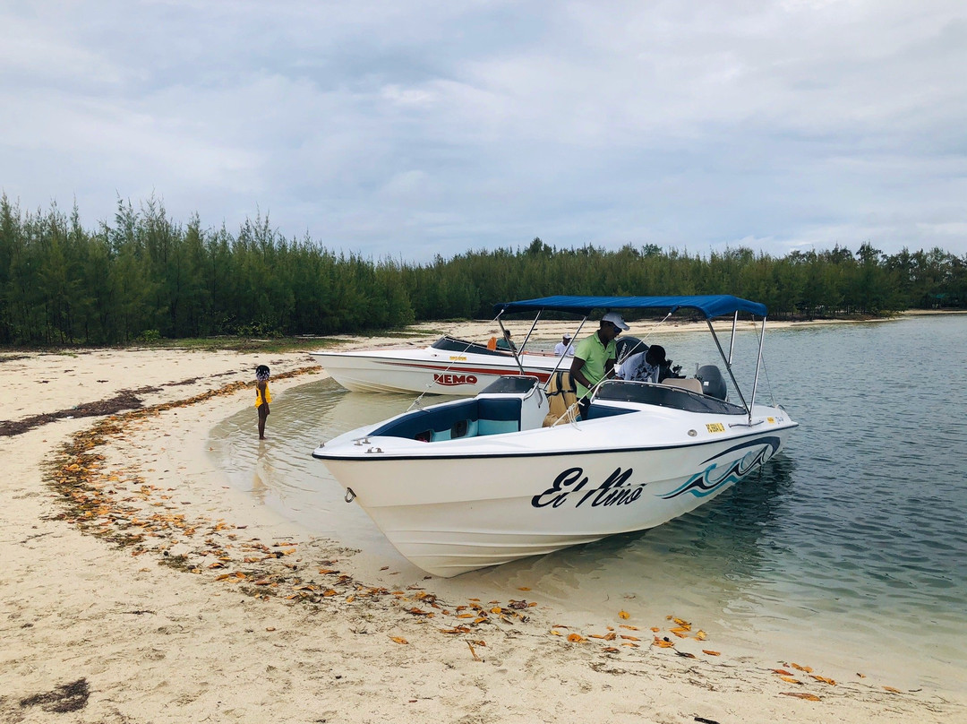 Evasions Nautiques - Ile Maurice-马喜埔必去景点