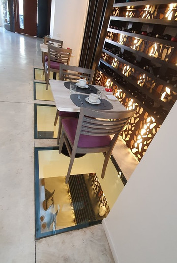 T Design Hotel主图