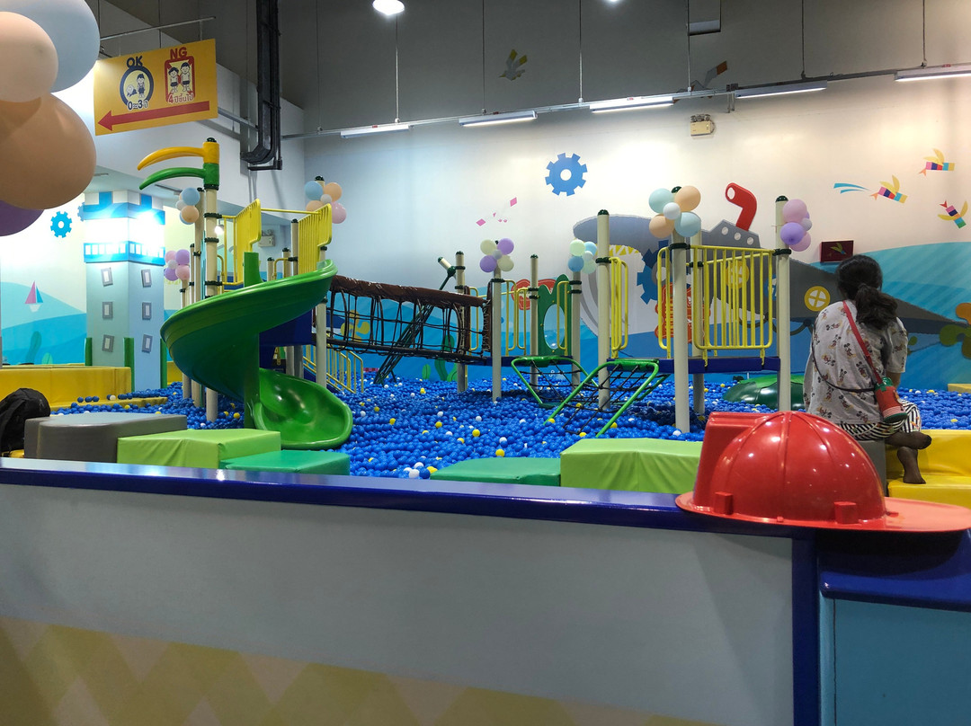 Kidzoona景点图片
