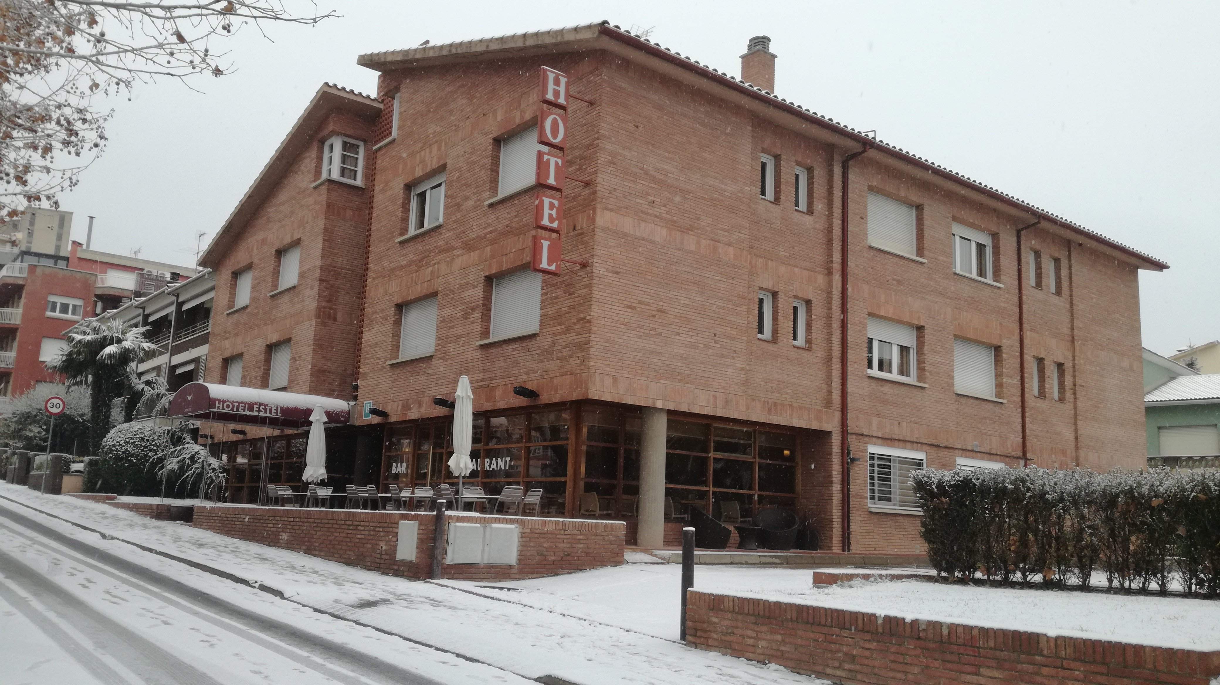 Hotel Estel-官方