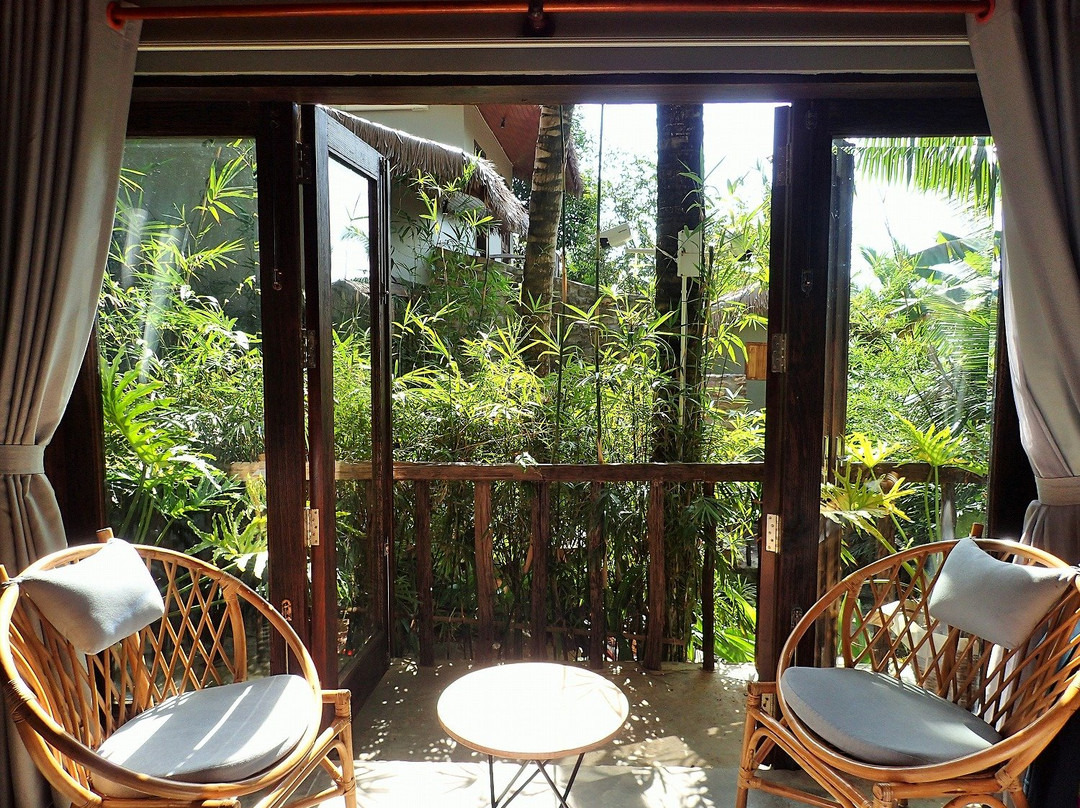 M Village Tropical Phu Quoc主图