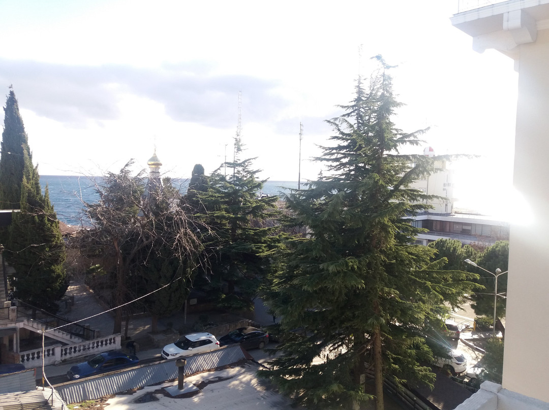 布里斯托酒店主图