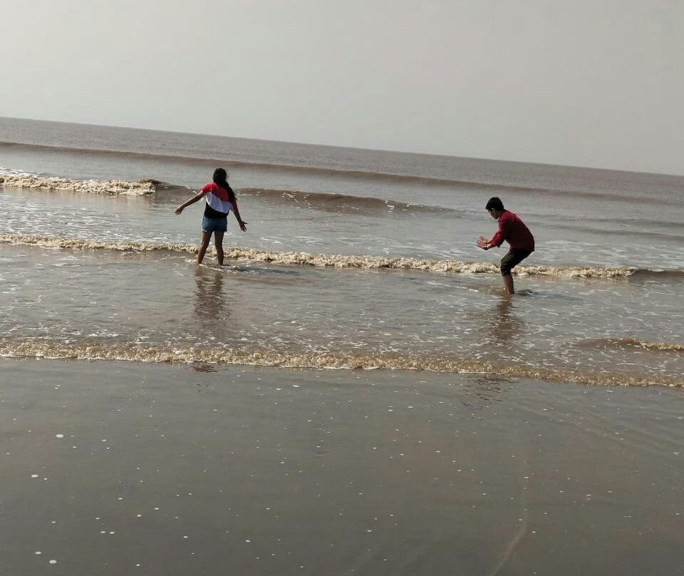 Dandi Beach景点图片
